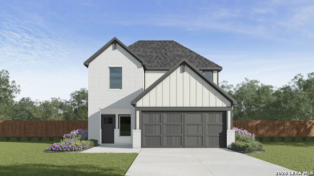 5545 Daylight Drive Property Photo 1