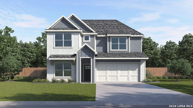 5549 Daylight Drive Property Photo 1