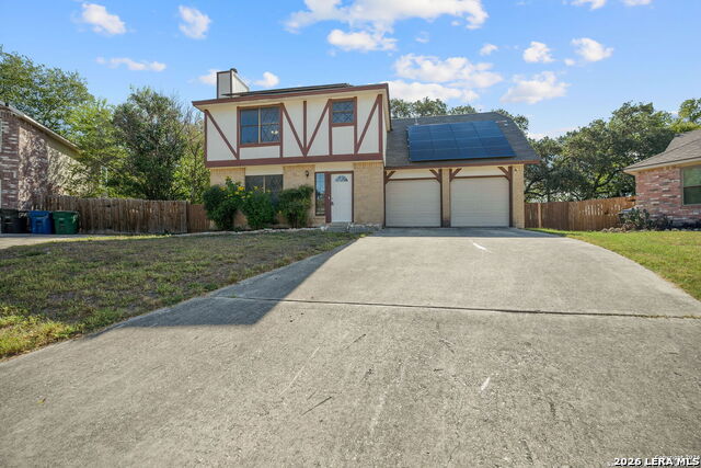 7306 Oswego Dr Property Photo 1
