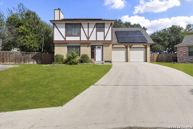 7306 Oswego Dr Property Photo 1