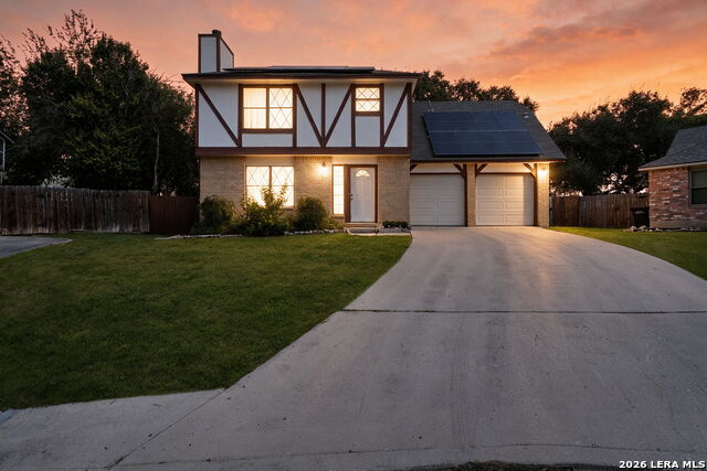 7306 Oswego Dr Property Photo 2