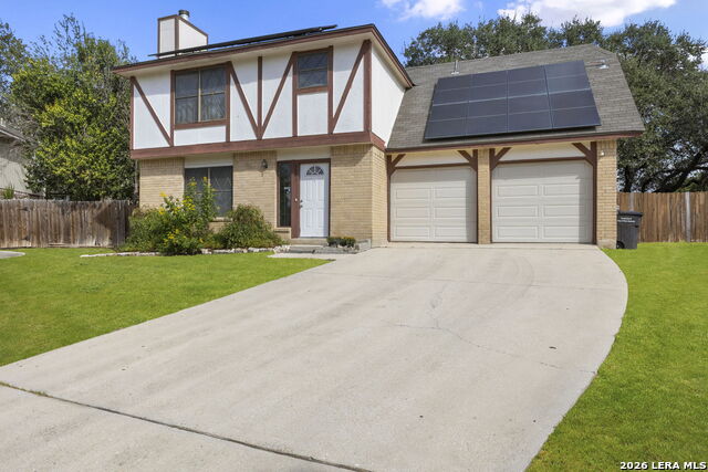 7306 Oswego Dr Property Photo 3