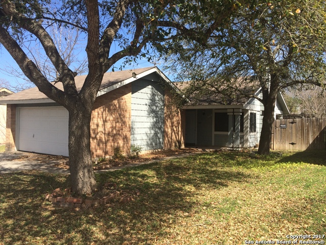 16614 Crested Butte St Property Photo 2