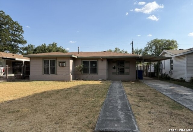 214 W Emerson Ave Property Photo 1