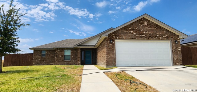 3449 Nicole St Property Photo 1