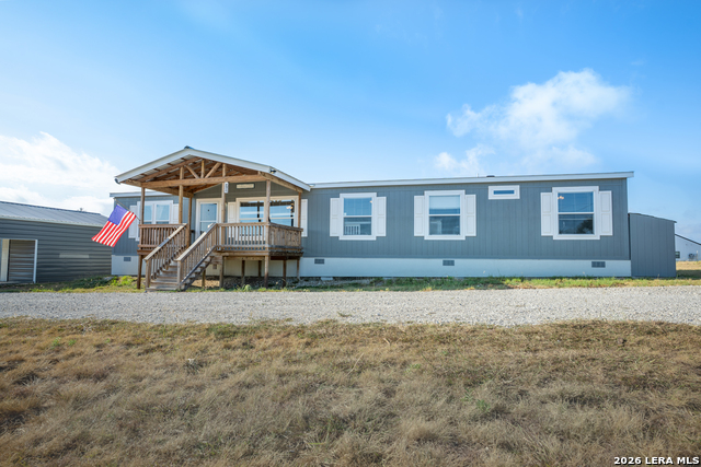 154 Scott Branch Rd Property Photo 1
