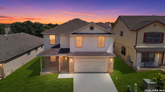 3627 Crimson Star Property Photo 1