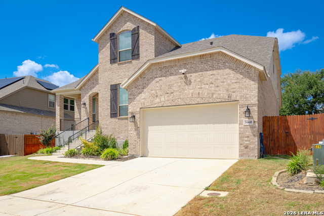 1660 Allington Park Property Photo 3