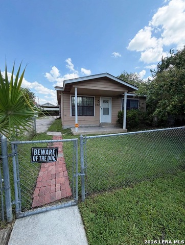 406 S San Gabriel Ave Property Photo 1