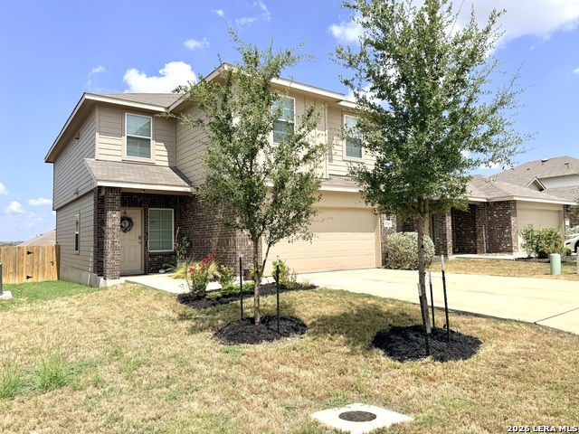 1740 Chianti Pass Property Photo 1