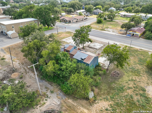 606 N Center Property Photo 20