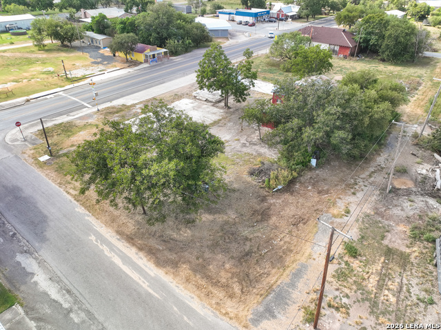 606 N Center Property Photo 21