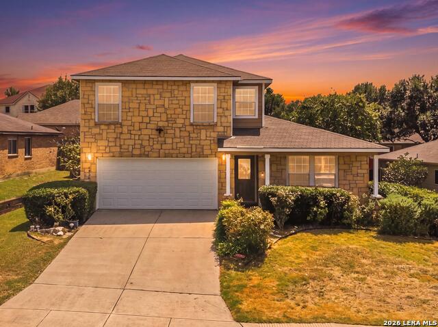 3526 Carruthers Oak Property Photo 1