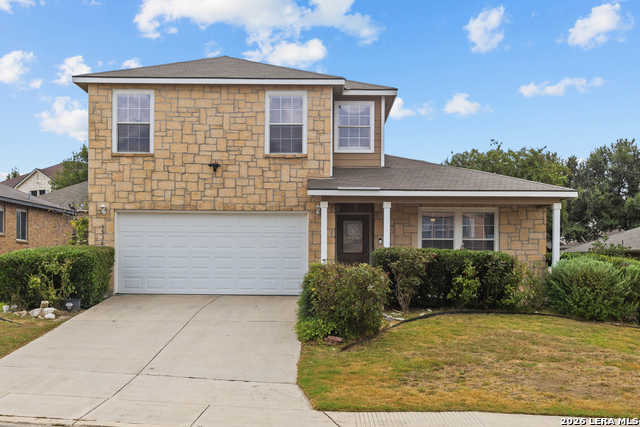 3526 Carruthers Oak Property Photo 2
