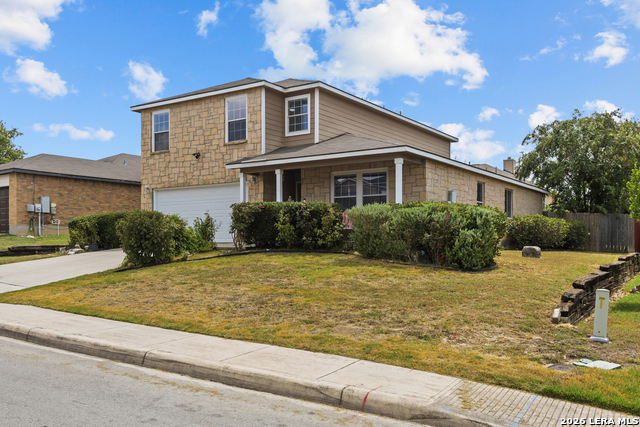 3526 Carruthers Oak Property Photo 4