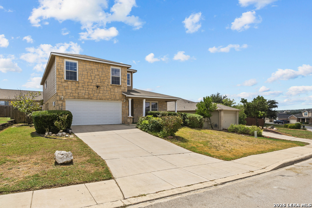 3526 Carruthers Oak Property Photo 5