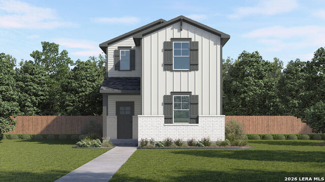 5530 Daylight Drive Property Photo 1