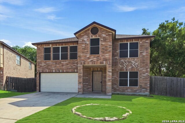 7622 Barking Creek Property Photo 3