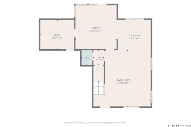 7622 Barking Creek Property Photo 34