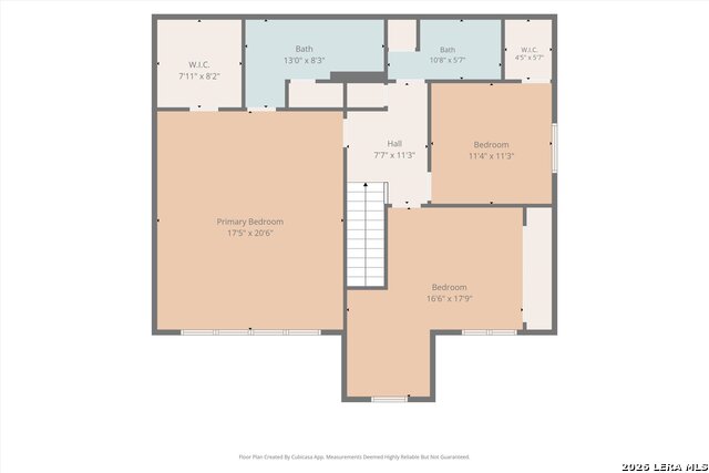 7622 Barking Creek Property Photo 39