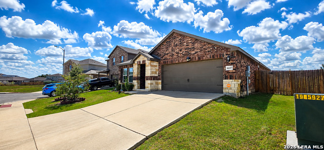 6447 Aj Lane Property Photo 1