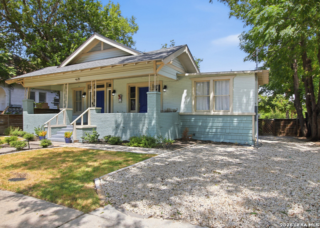 1025 DAWSON ST Property Photo 1