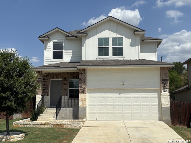 6442 Greensleeves Property Photo 1