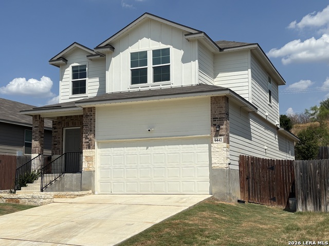 6442 Greensleeves Property Photo 2