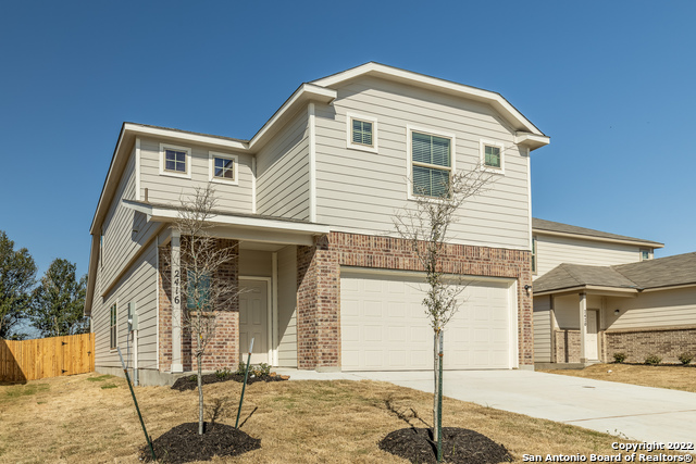 2416 Marty Way Property Photo 1