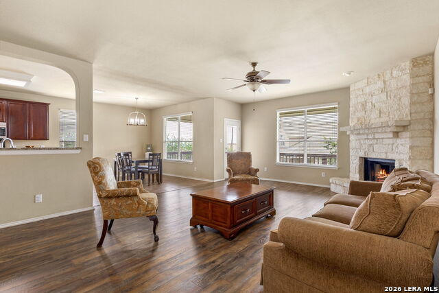 5830 Palmetto Way Property Photo 5