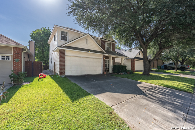 11338 Enclave Run Property Photo 2