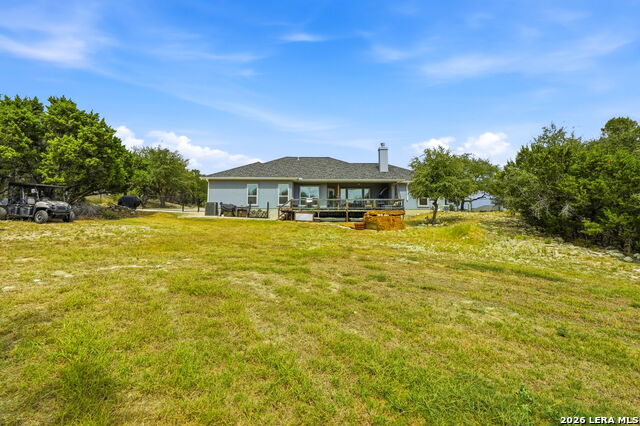 422 Cielo Vis Property Photo 28