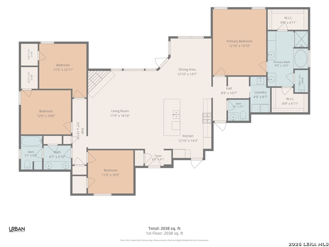 422 Cielo Vis Property Photo 45