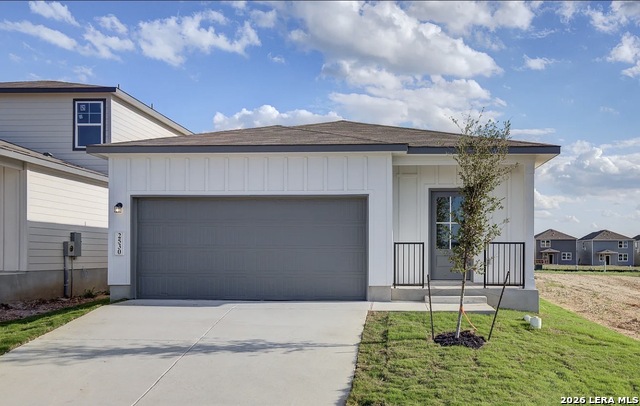 2530 Dry Moss Way Property Photo 1