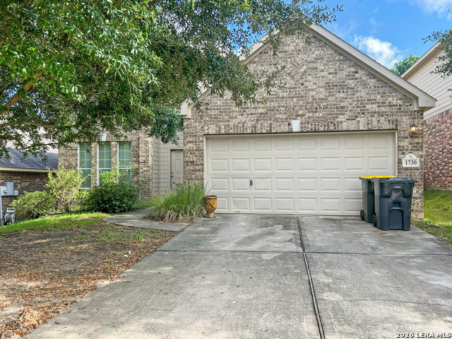 1730 Park Oak Dr Property Photo 1