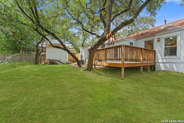 3915 Hunters Crest St Property Photo 35