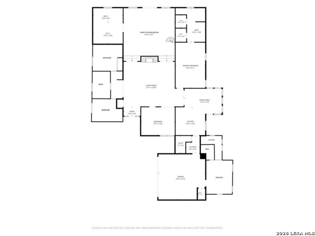 3915 Hunters Crest St Property Photo 44