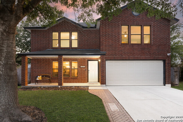 6406 Regency Ln Property Photo 1