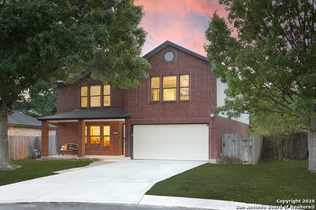 6406 Regency Ln Property Photo 2