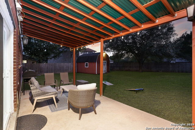 6406 Regency Ln Property Photo 29