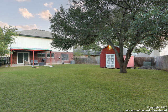 6406 Regency Ln Property Photo 33