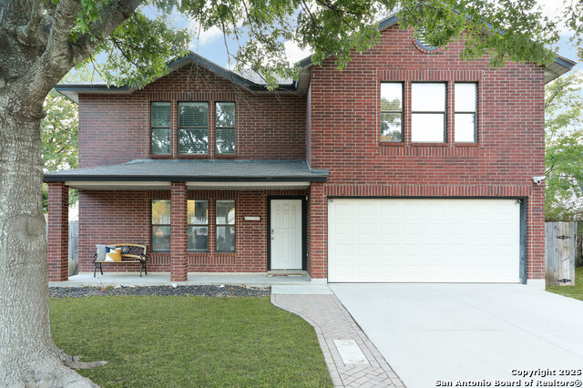 6406 Regency Ln Property Photo 37
