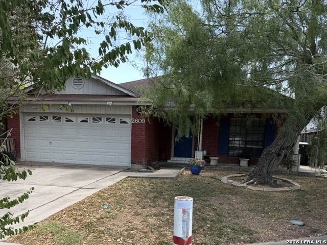 2609 Persimmon St Property Photo 1