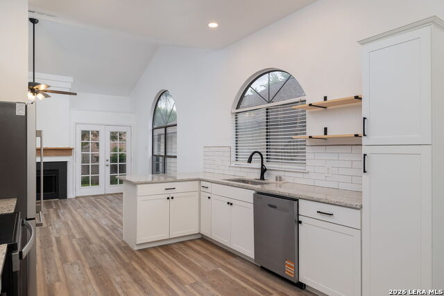 13027 CAVERN PARK DR Property Photo 1