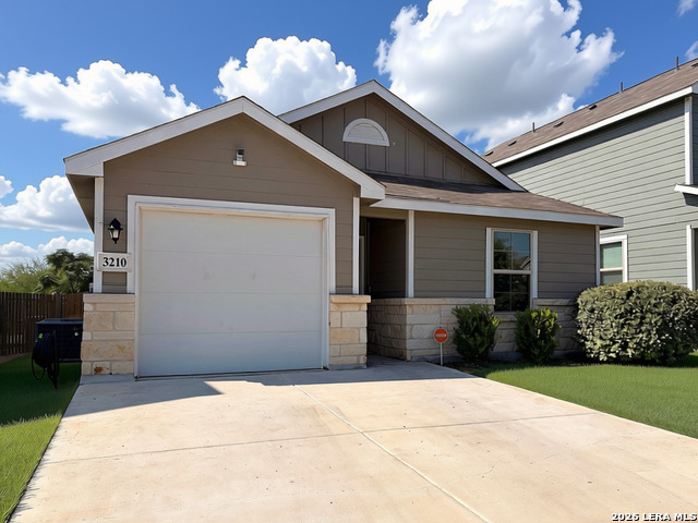 3210 Rancho Grande Property Photo 1