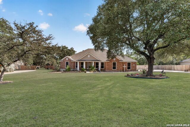 13618 Stagecoach Run Property Photo 1