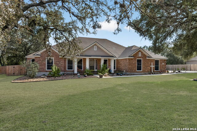 13618 Stagecoach Run Property Photo 2