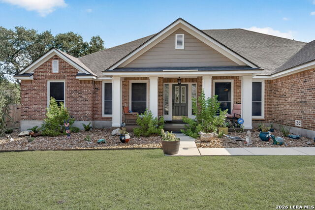 13618 Stagecoach Run Property Photo 3