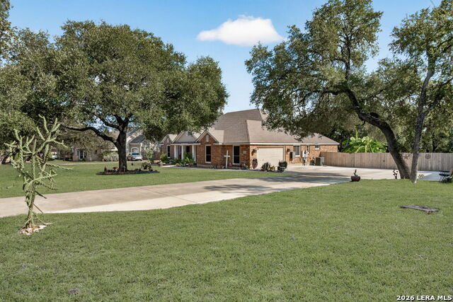 13618 Stagecoach Run Property Photo 4