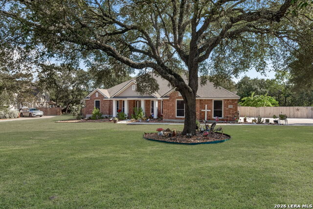 13618 Stagecoach Run Property Photo 5